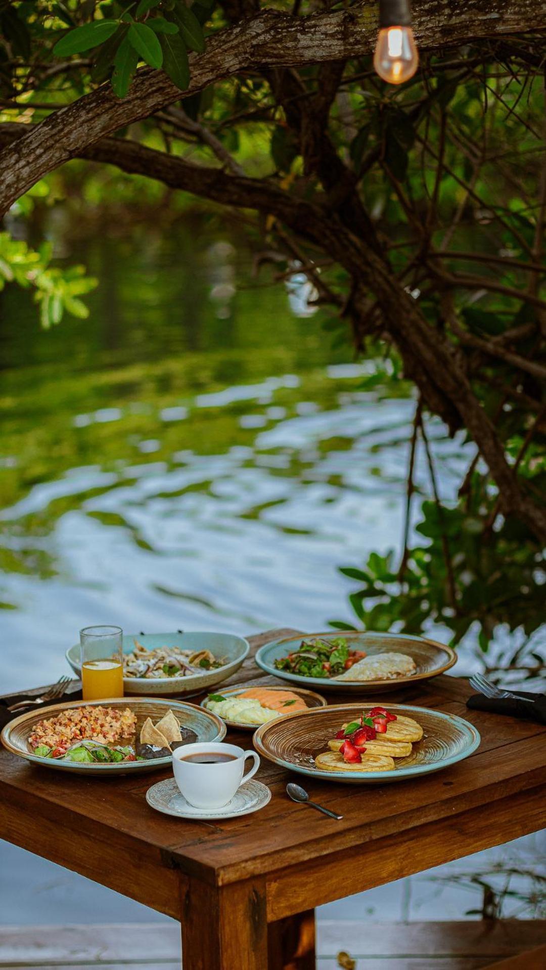 Casa Teka - Boutique & Cenote Hotel