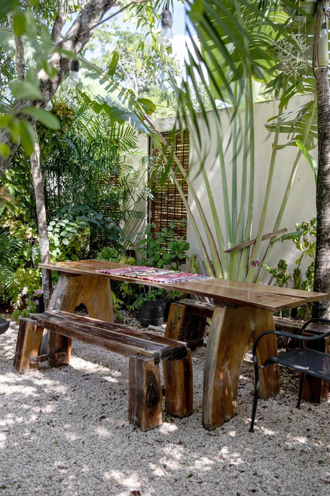 Trece Lunas - Enchanted (adults Only) Aparthotel