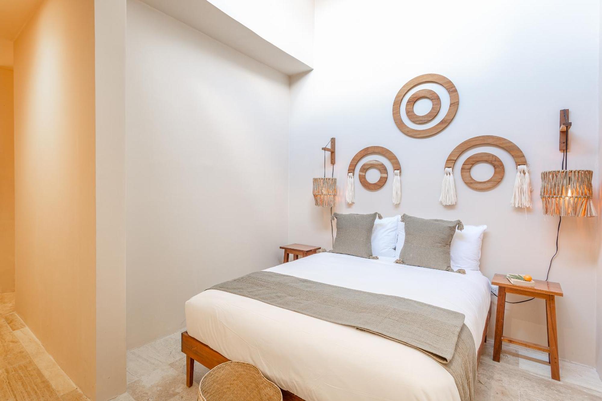 Apartamento Penthouse Oasis: Rooftop Pool & Luxury