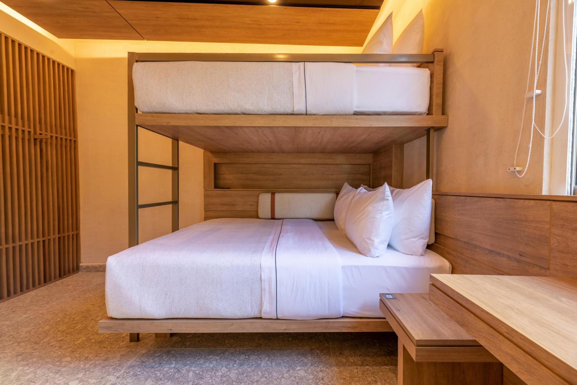 Motto By Hilton 4* Tulum