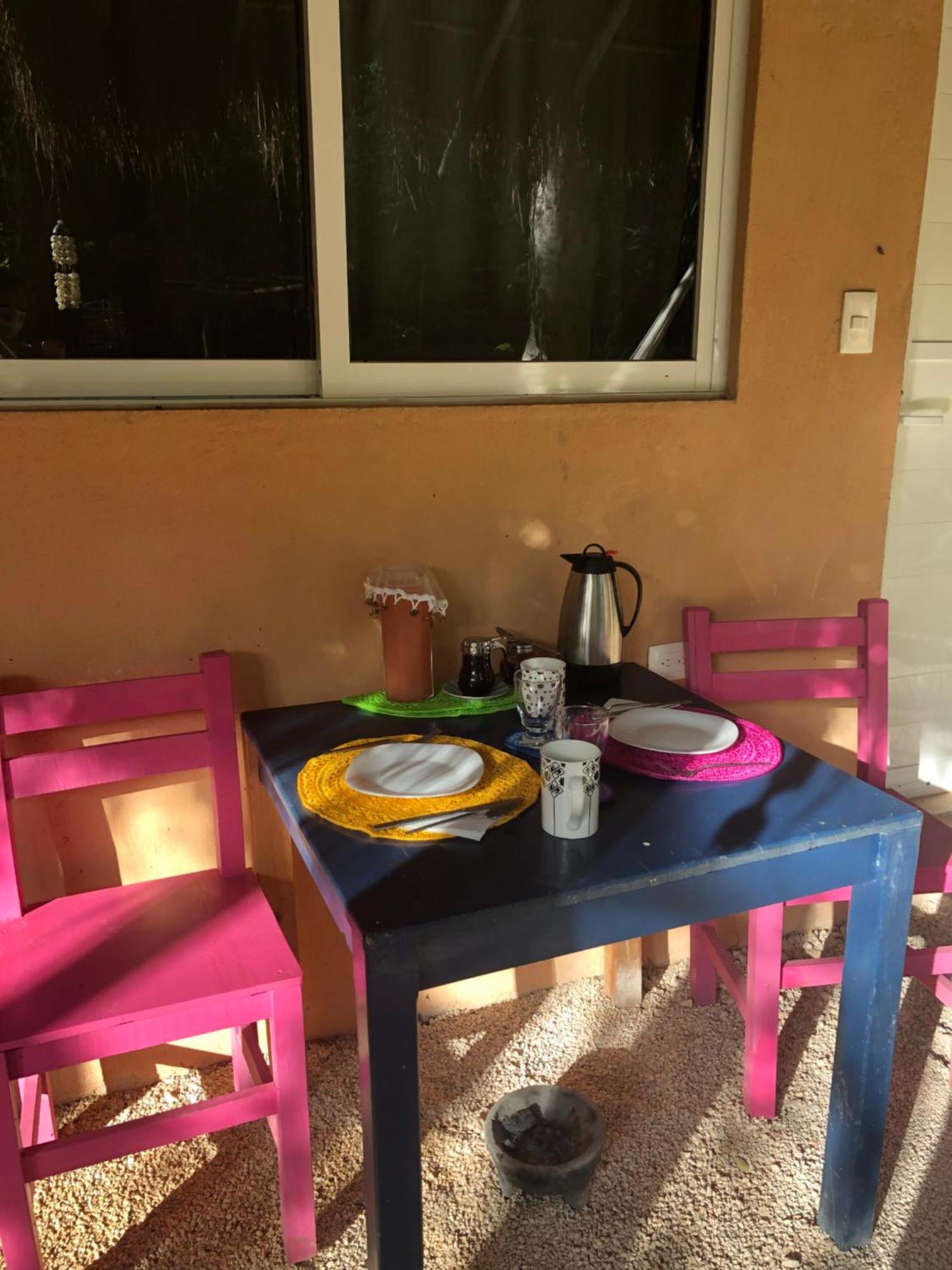 Casa Tzalam Selva 3*