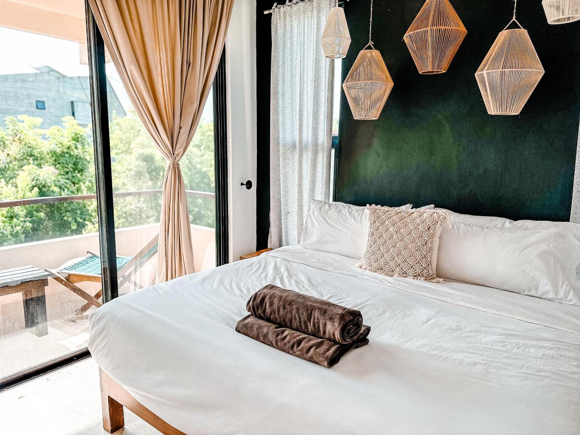 Naats Amigos 3* Tulum