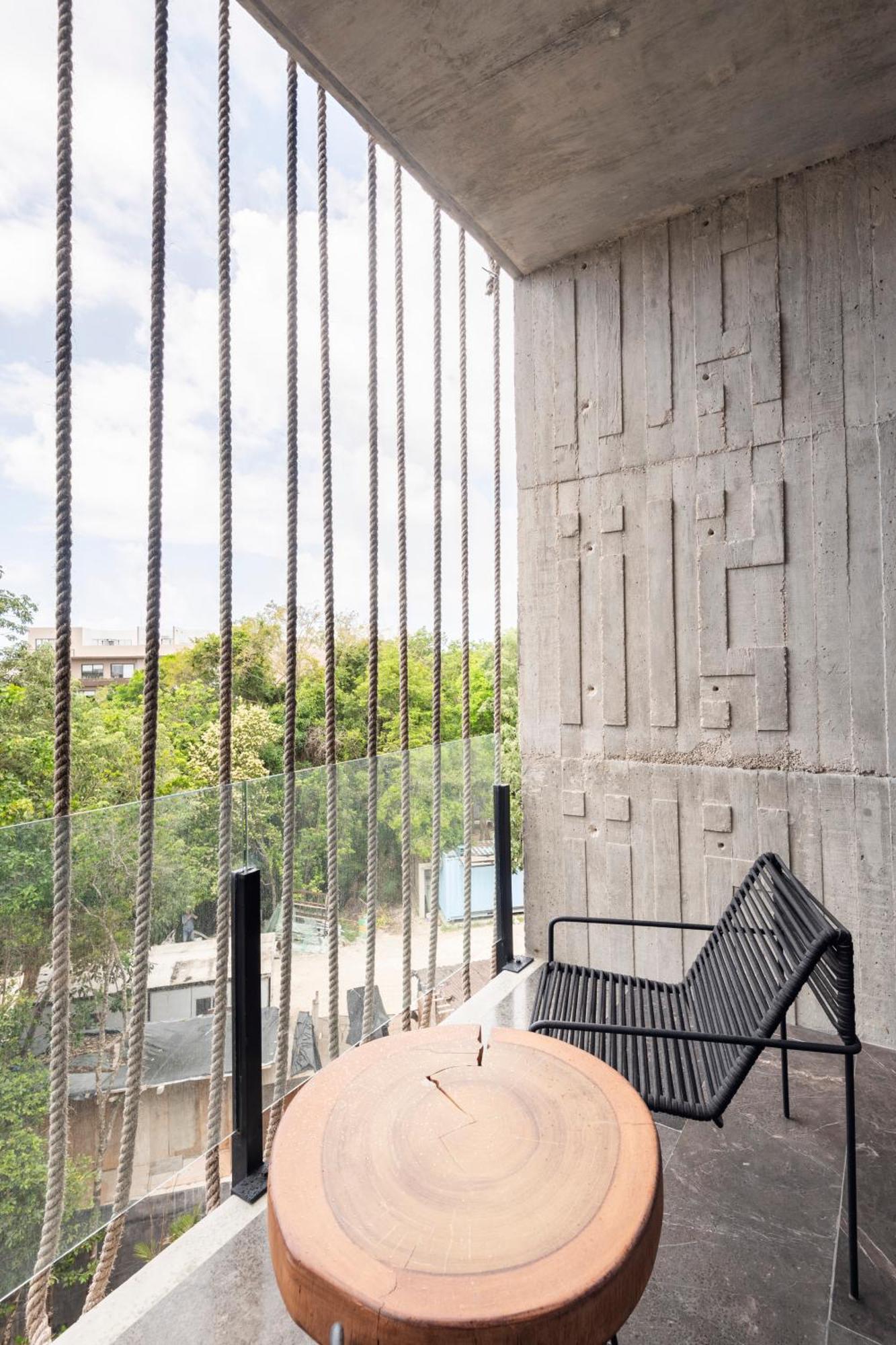 Apartment Iik Luxury Penthouses By Spot