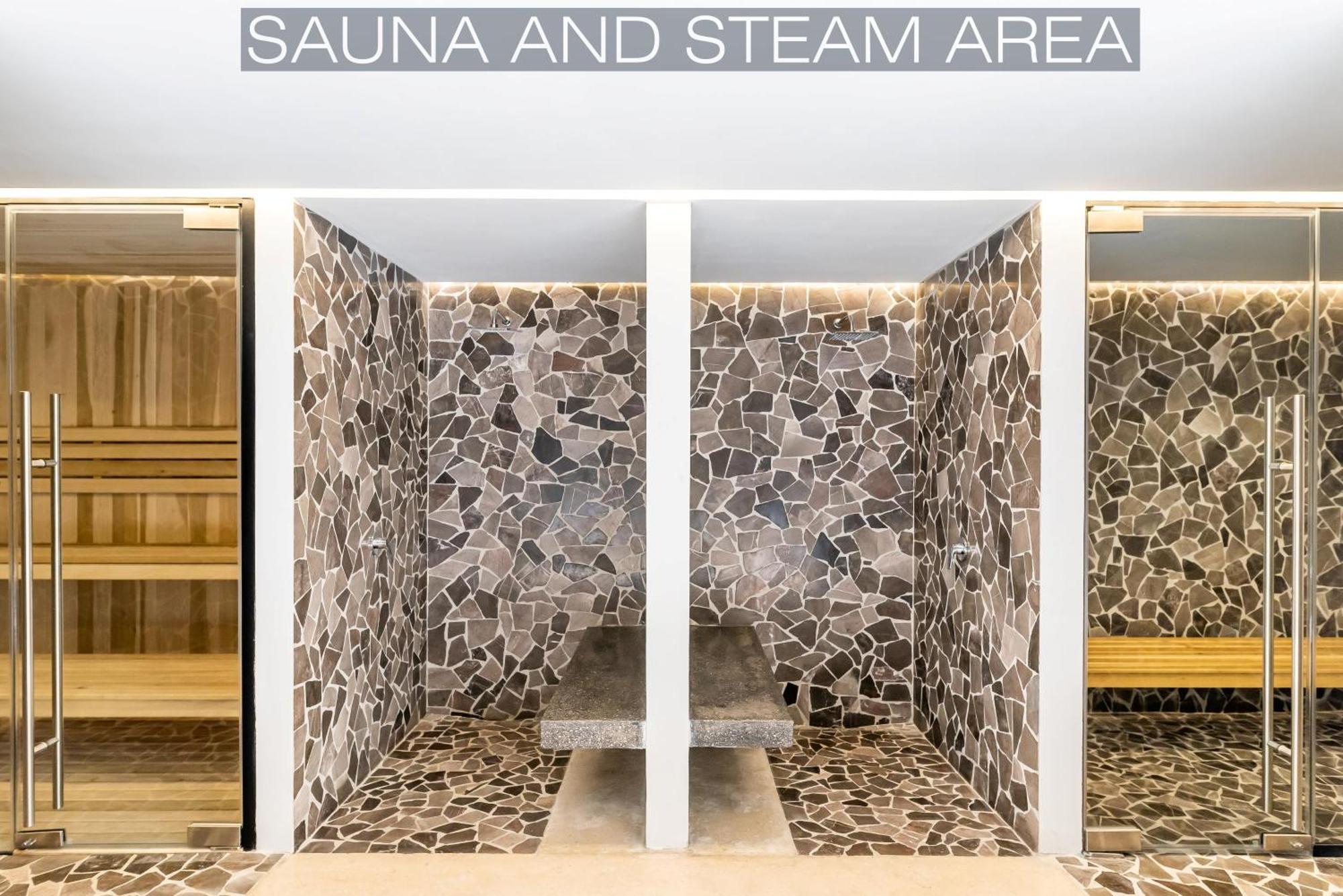 Apartment Iik Luxury Penthouses By Spot