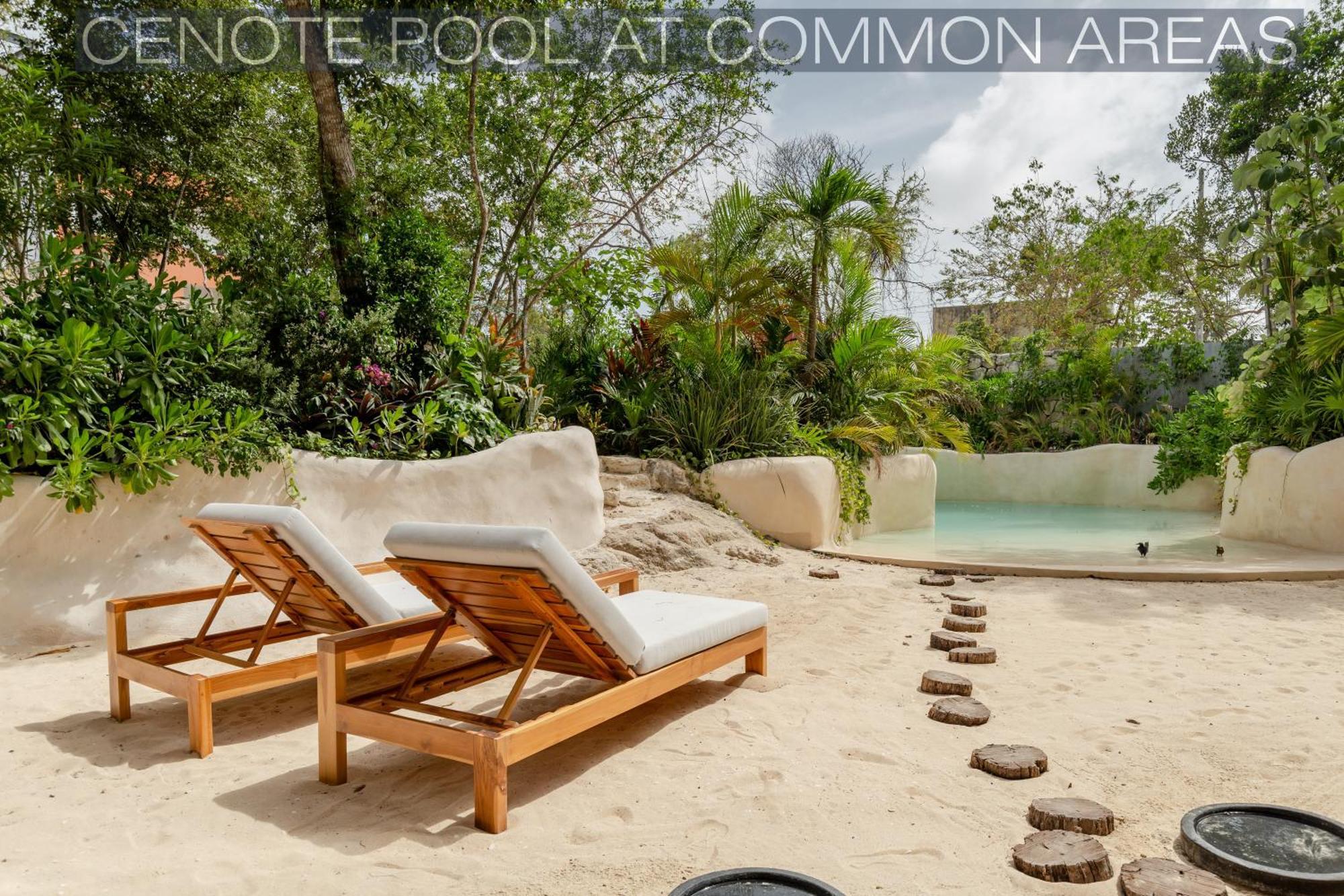 Iik Luxury Penthouses By Spot Apartment