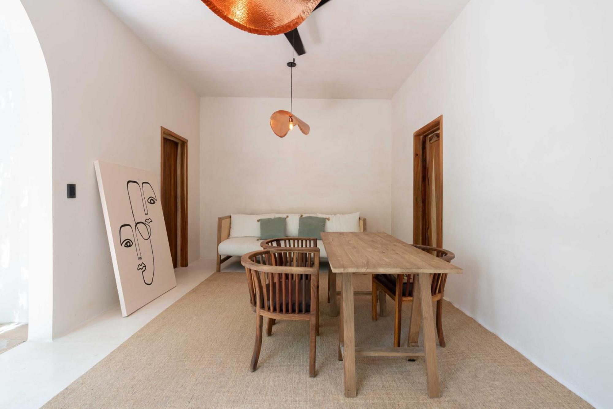 Hotel Anat Tantric Boutique