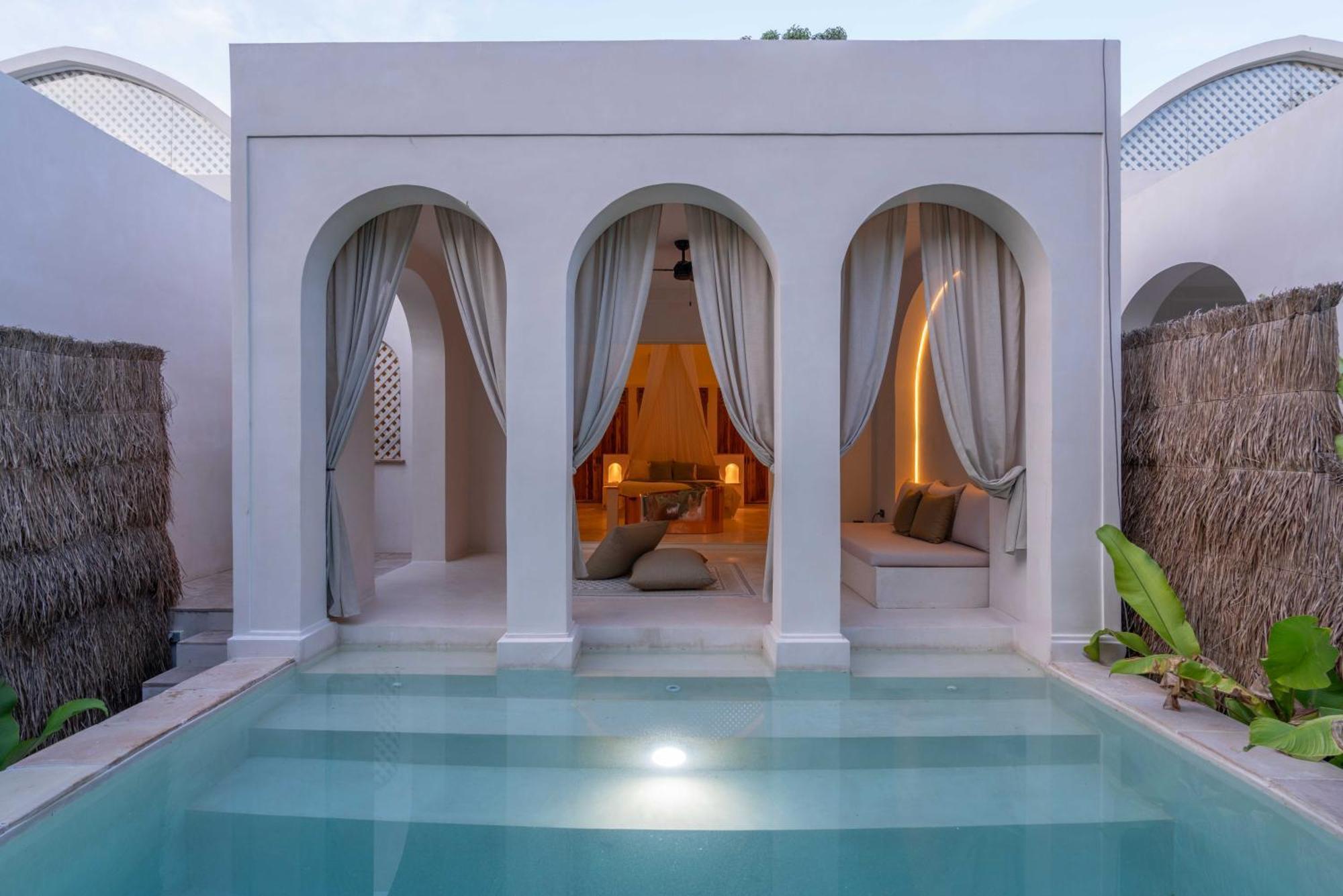 Hotel Anat Tantric Boutique