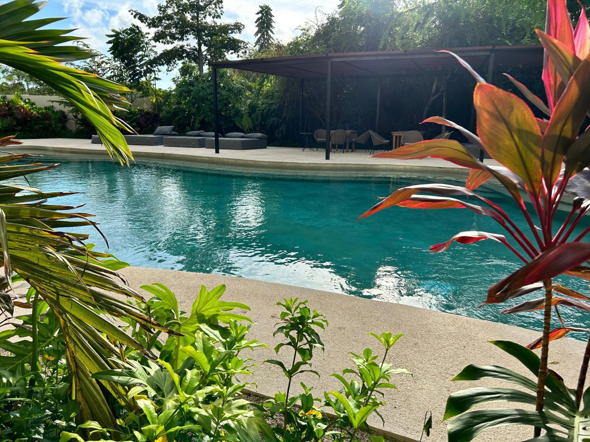 Zona Hotelera, Club De Playa Y Descanso Apartment Tulum