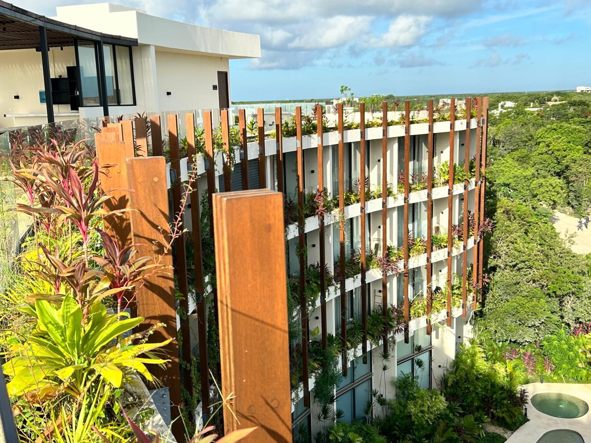 Zona Hotelera, Club De Playa Y Descanso * Tulum
