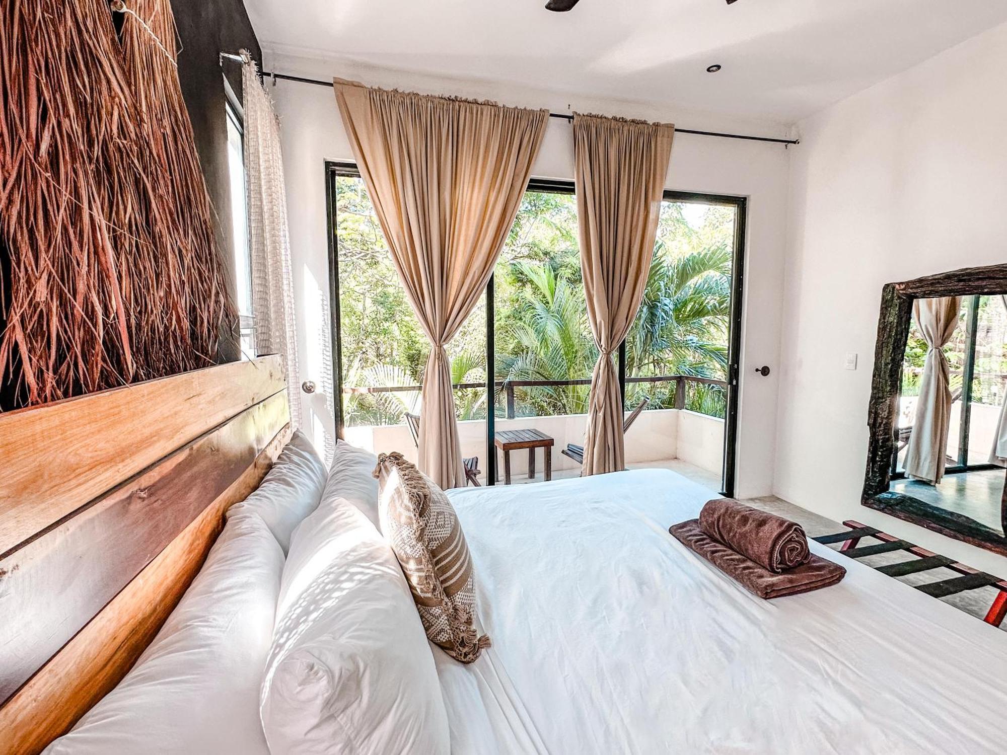 Naats Amigos Aparthotel Tulum