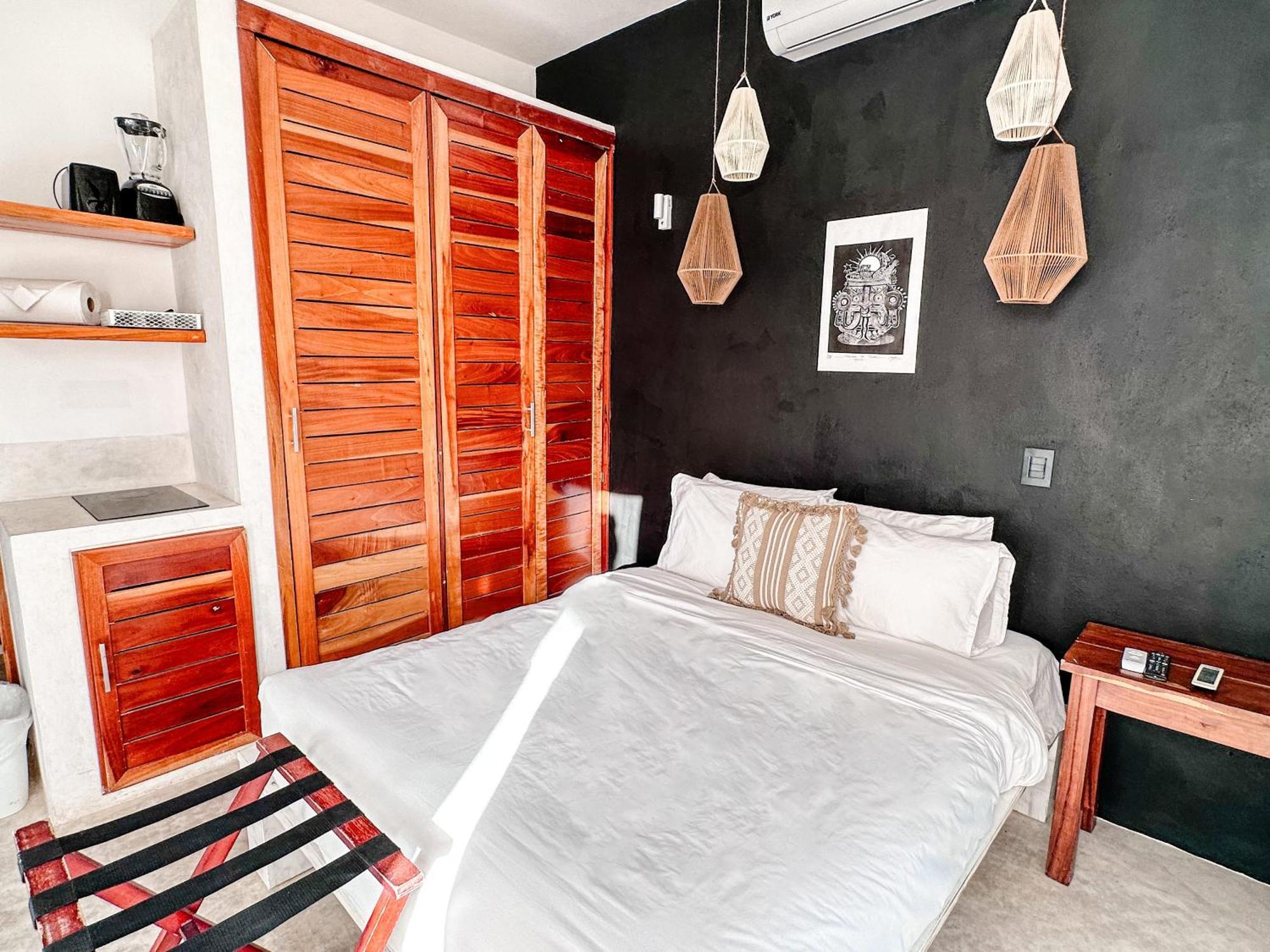 Aparthotel Naats Amigos Tulum