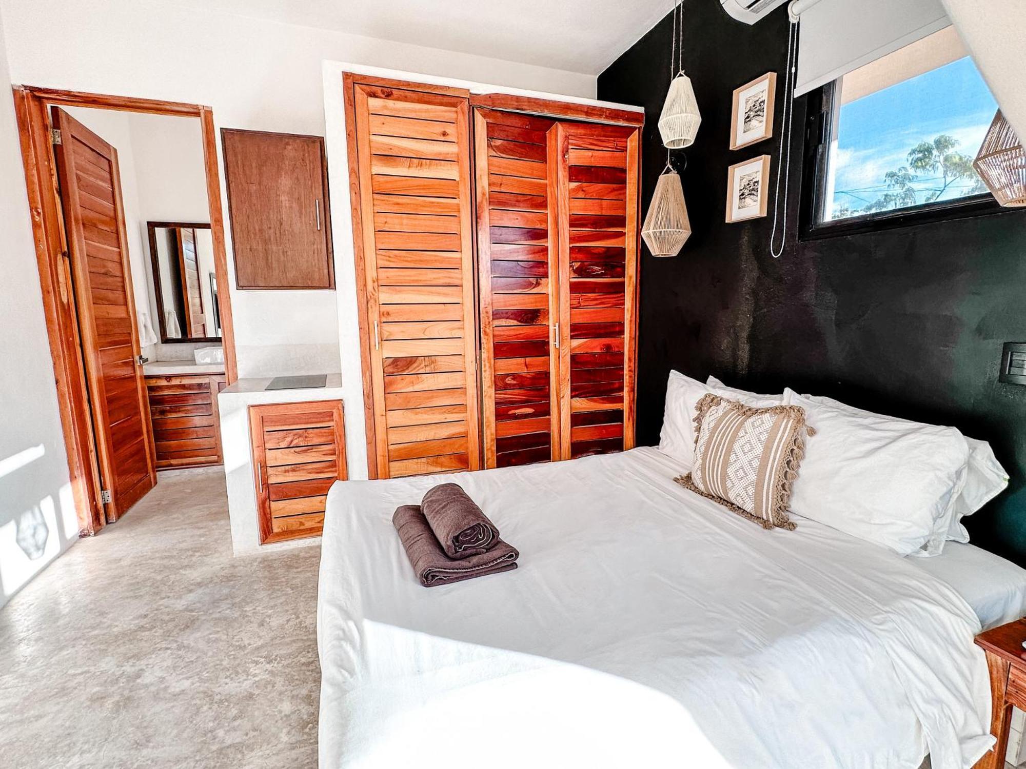 Naats Amigos Aparthotel Tulum