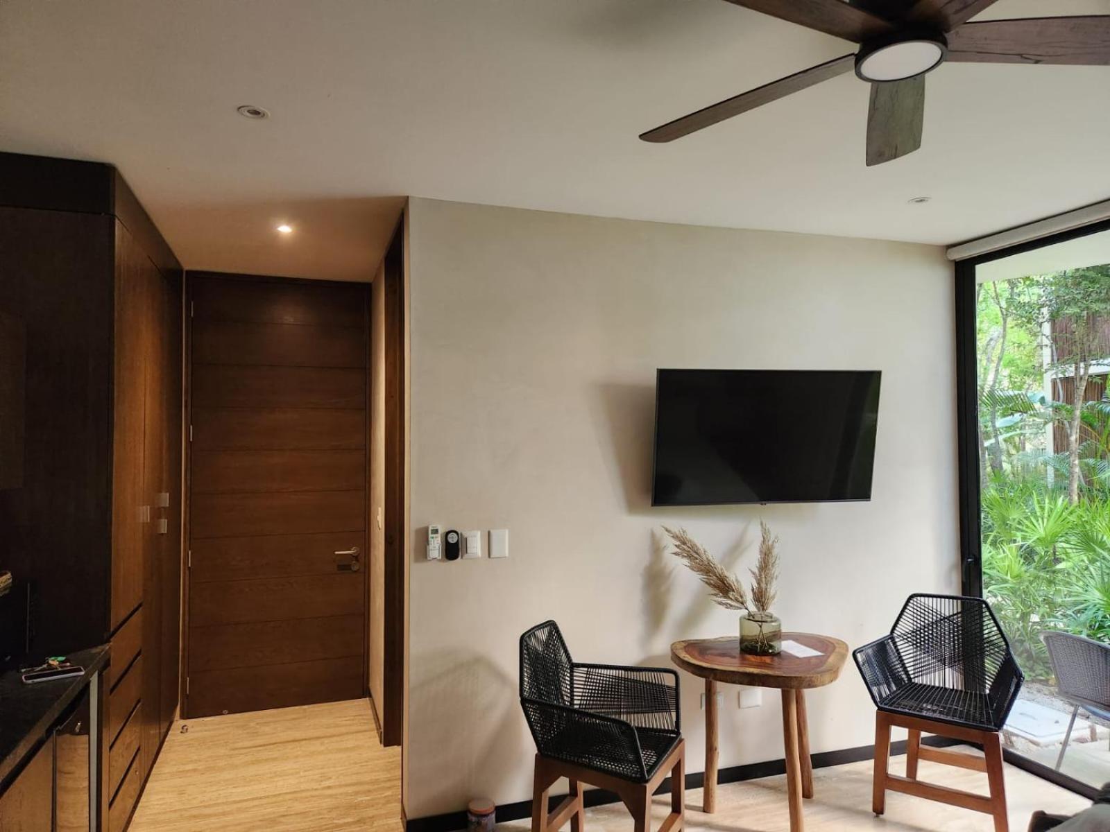 Apartment New Deluxe Ophelia Community Living Tulum