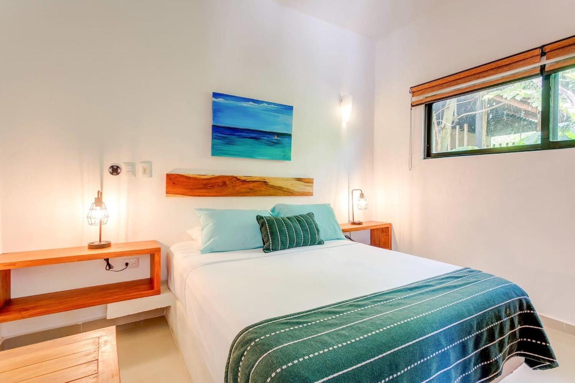 Apartment In The Heart Of - Location In Town Tulum