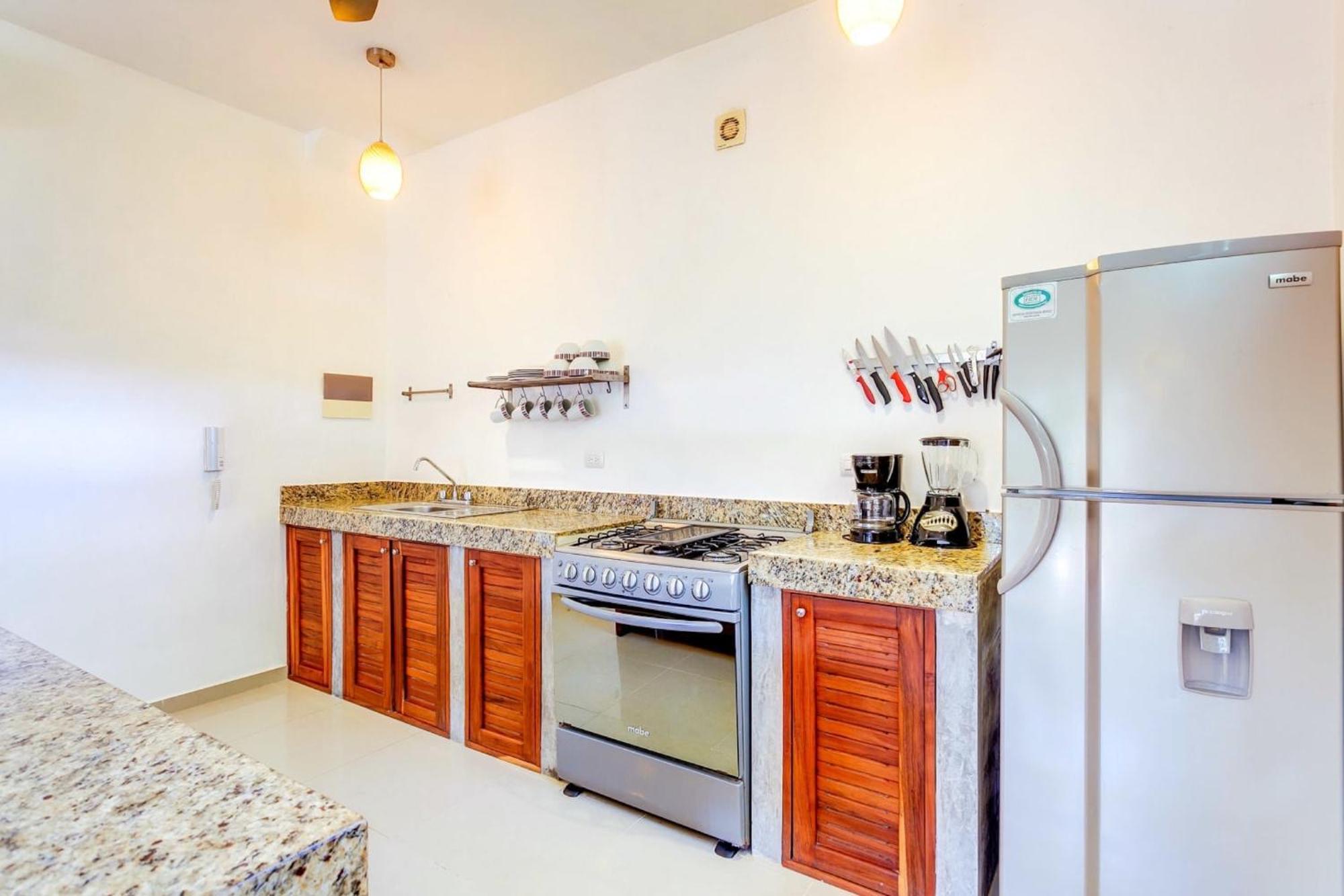 In The Heart Of - Location In Town Apartment
