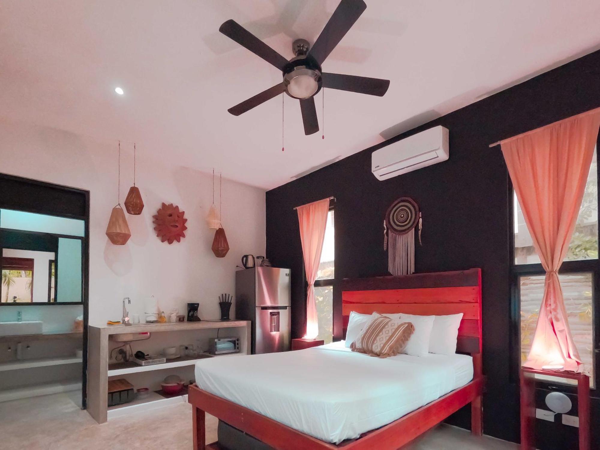 Naats Amigos Aparthotel Tulum