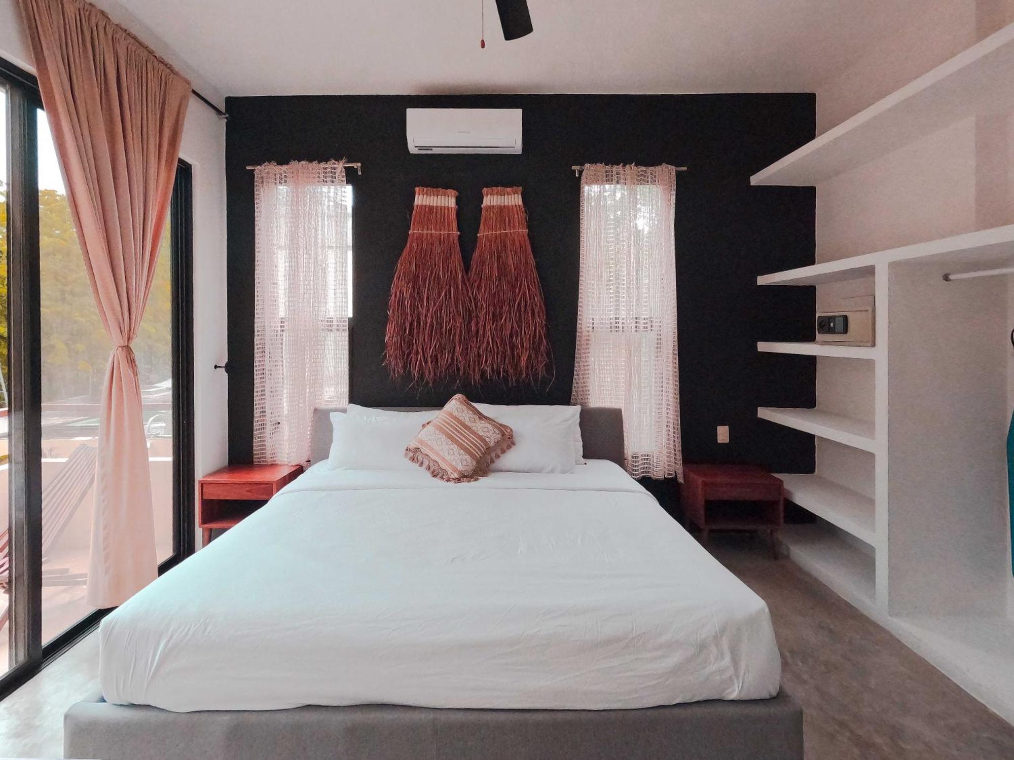 Naats Amigos 3* Tulum