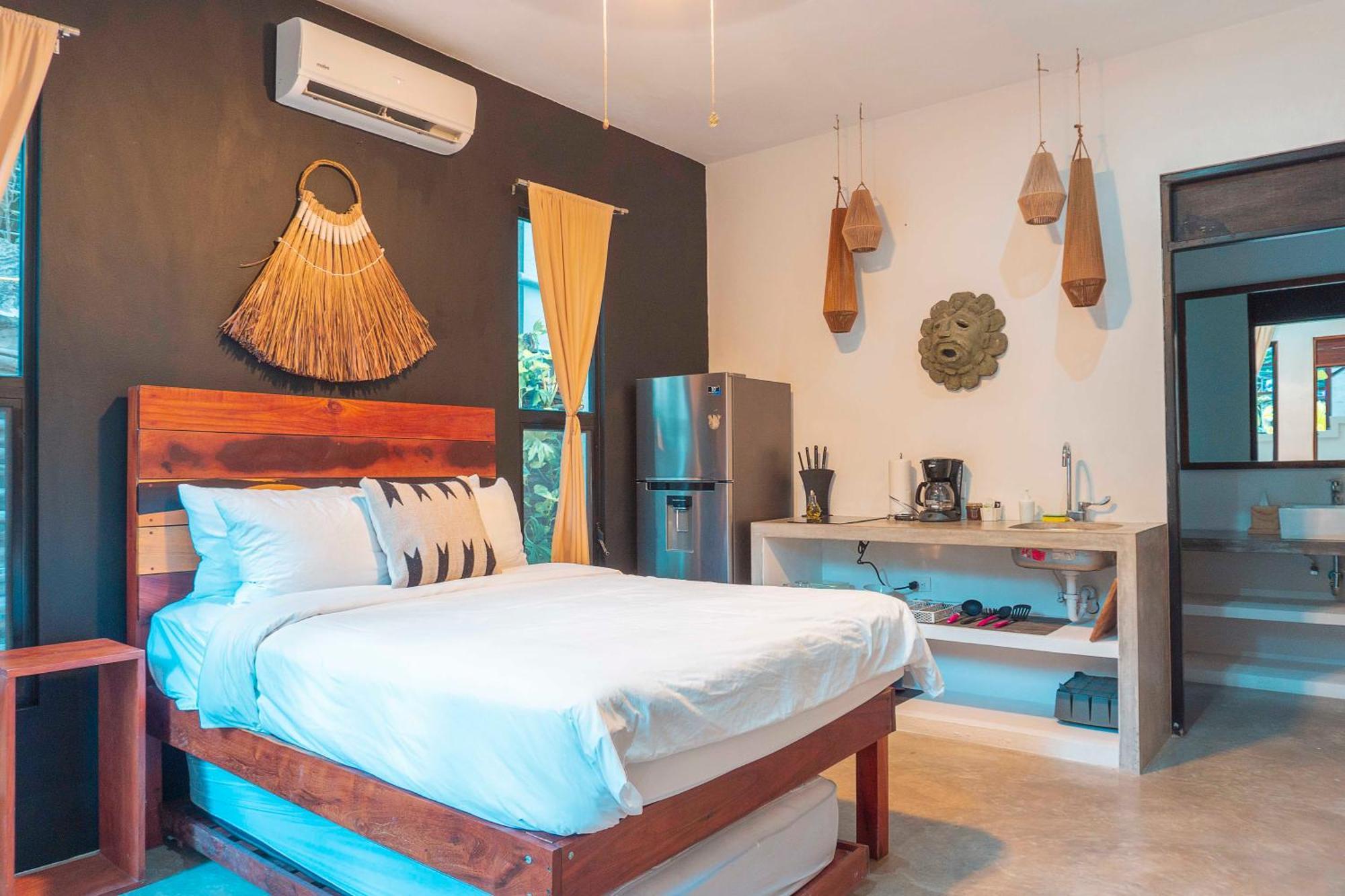 Naats Amigos 3* Tulum