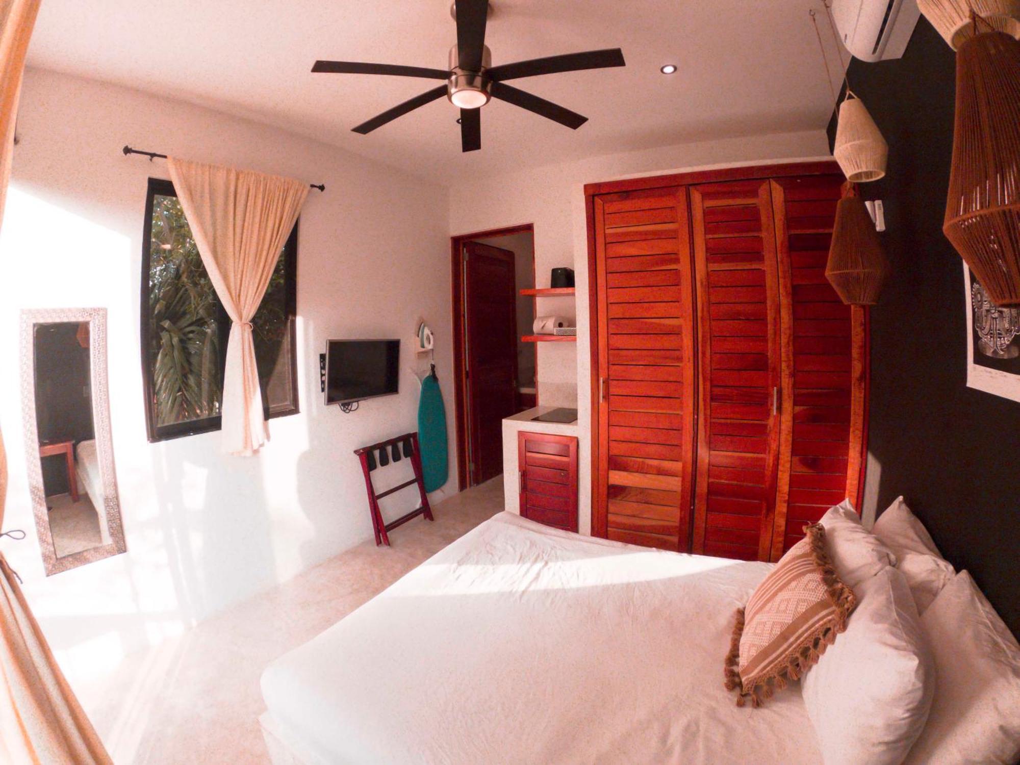 Aparthotel Naats Amigos Tulum