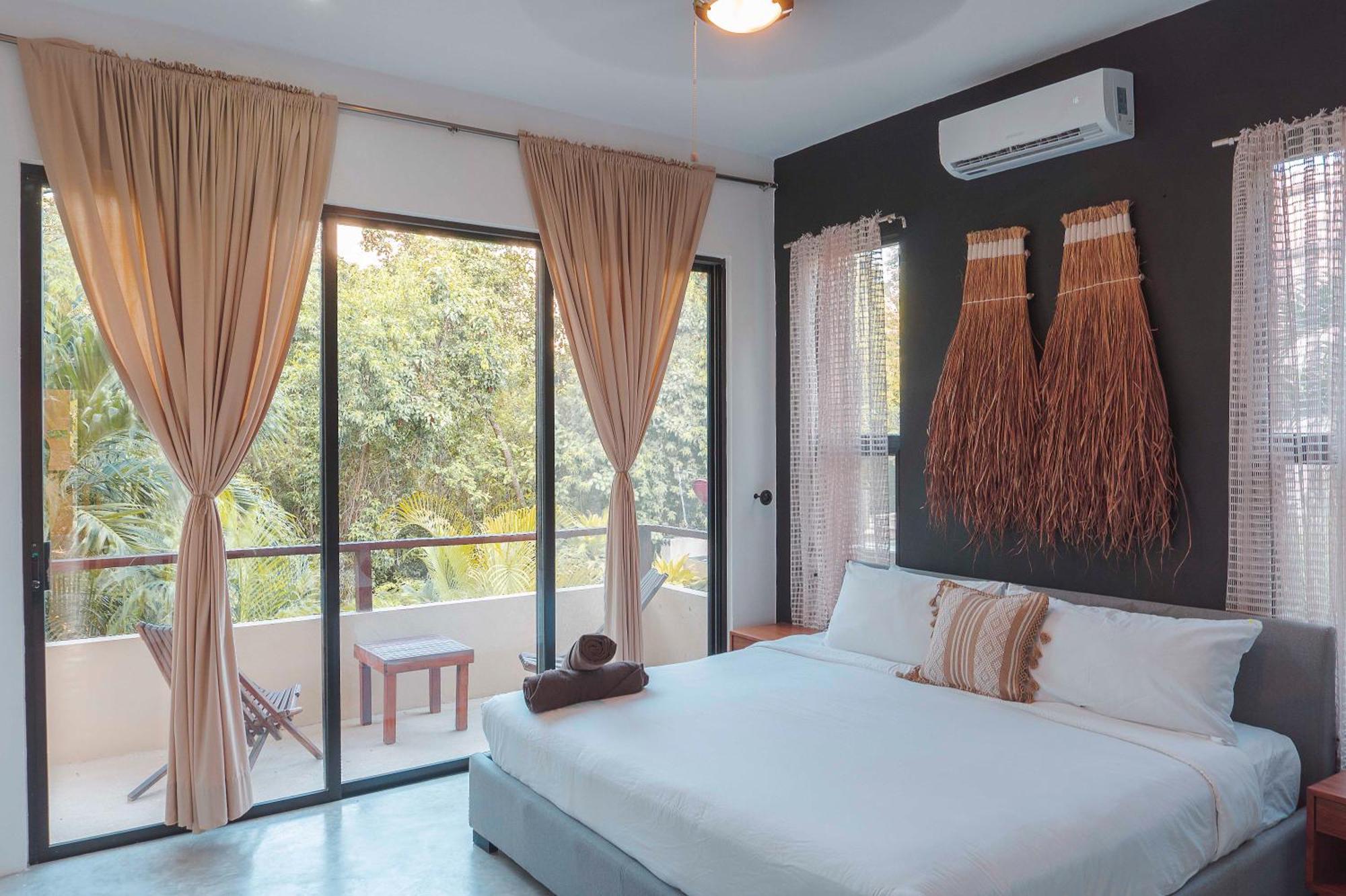 Aparthotel Naats Amigos Tulum