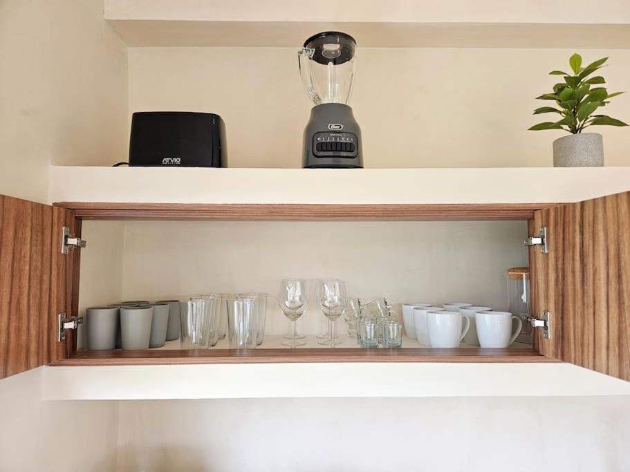 Apartment Private Rooftop Penthouse With Pool, Bbq & Jungle View *