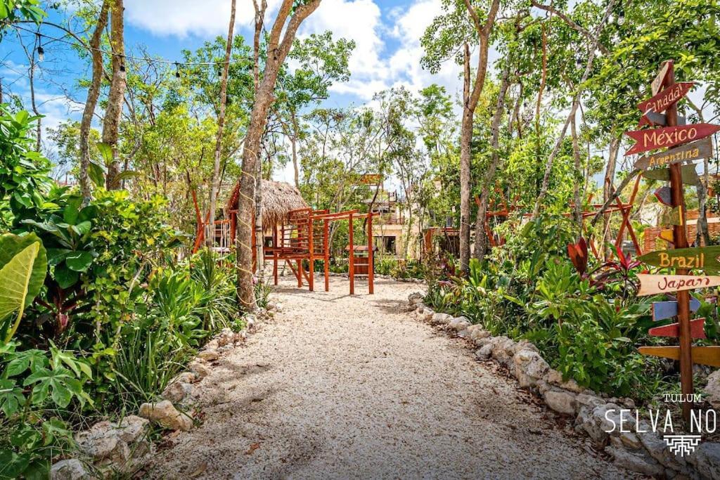 Private Rooftop Penthouse With Pool, Bbq & Jungle View Apartment *