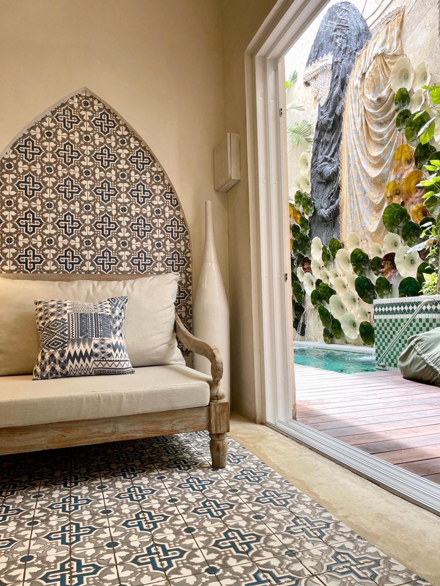Hotel Layla - Adults Only 5*