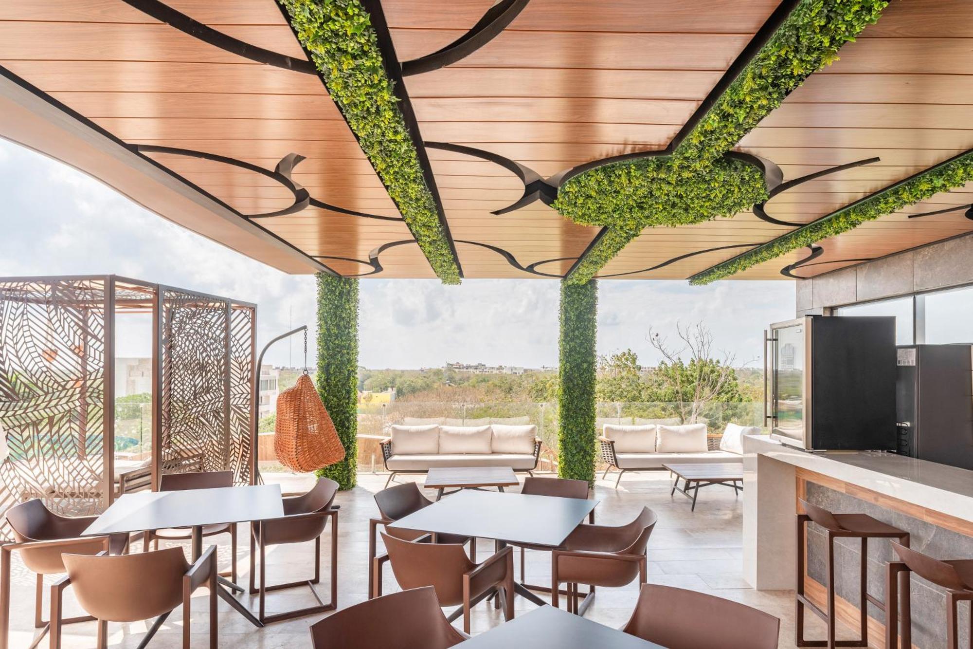 Menesse Luxury By Spot * Tulum