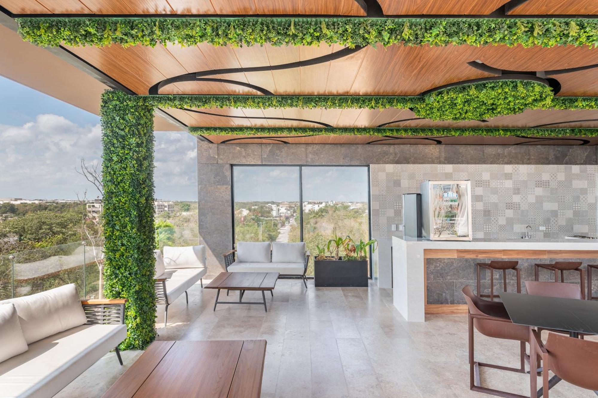 Menesse Luxury By Spot Apartment