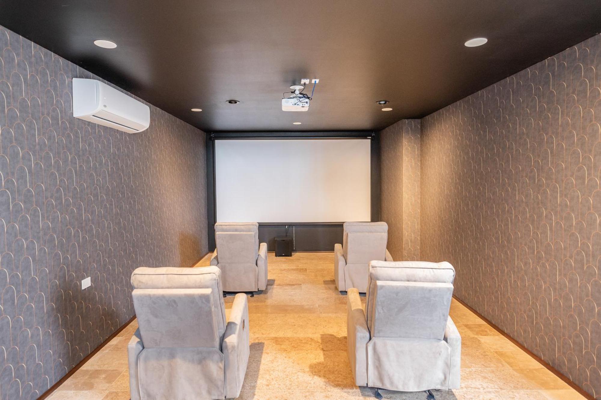 Apartment Menesse Luxury By Spot Tulum