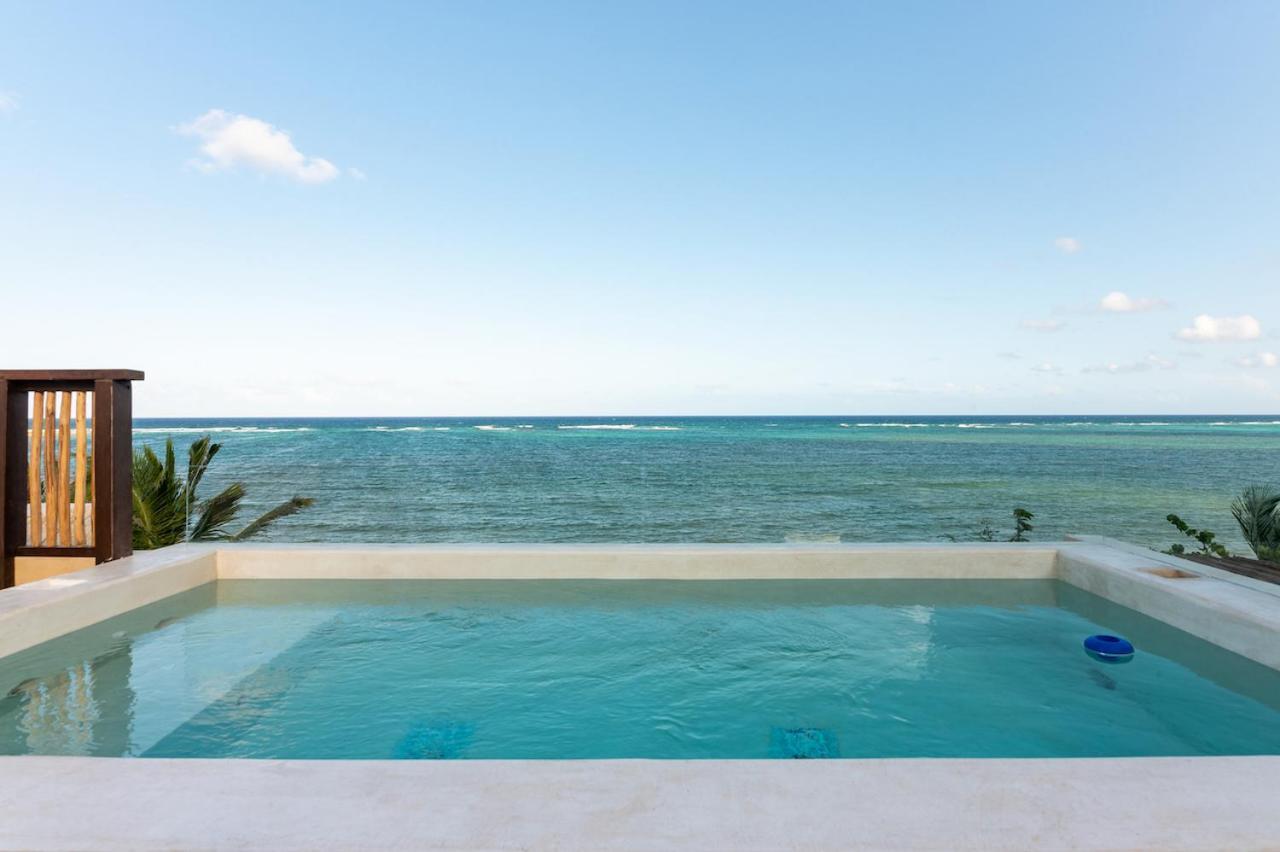 Tulumar Beachfront Luxury Villa- Full Service Villa