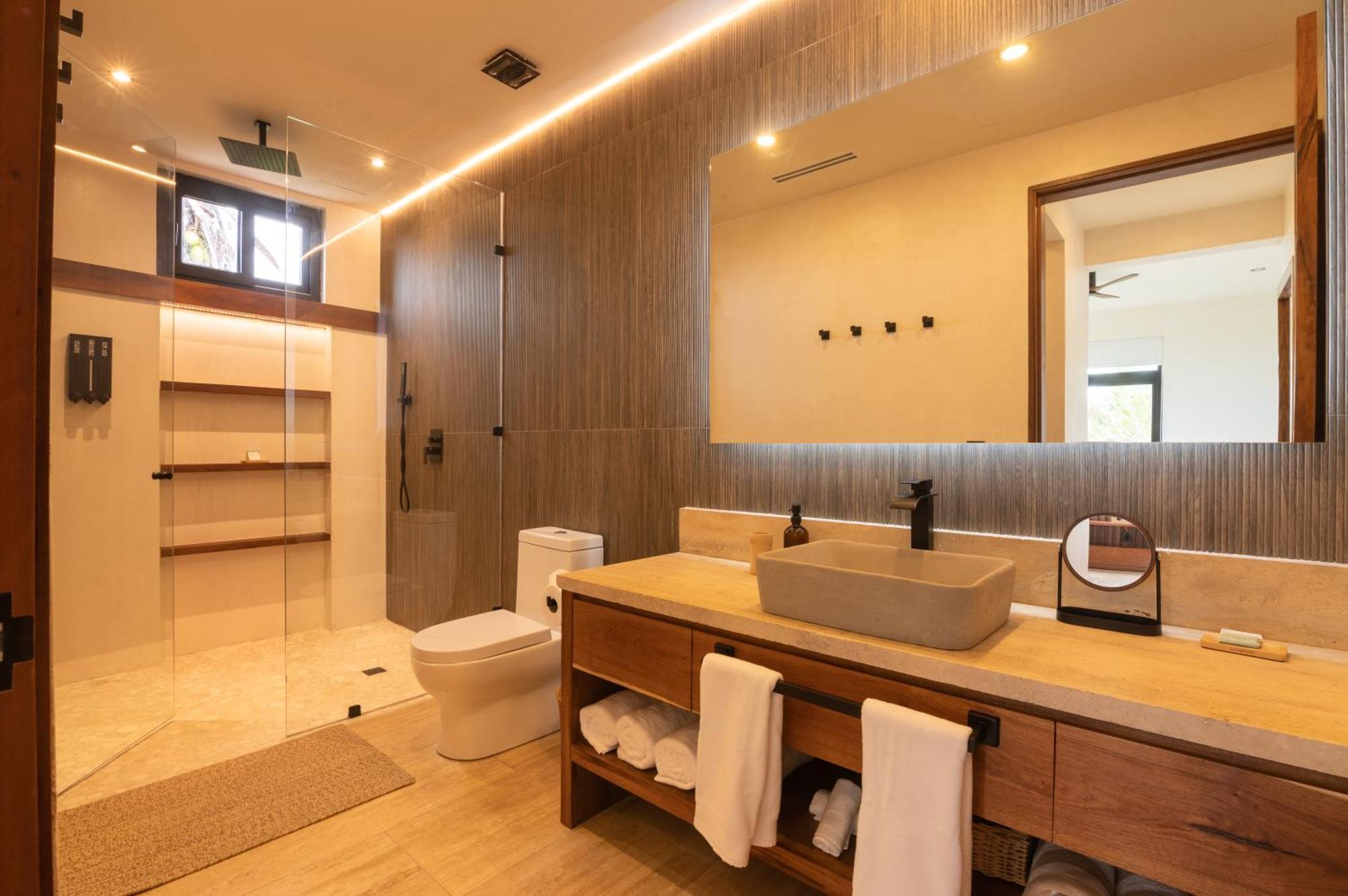 Tulumar Beachfront Luxury Villa- Full Service * Tulum