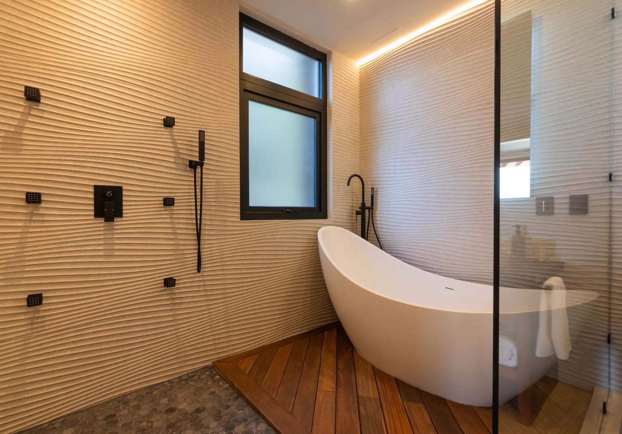 Tulumar Beachfront Luxury Villa- Full Service Villa Tulum