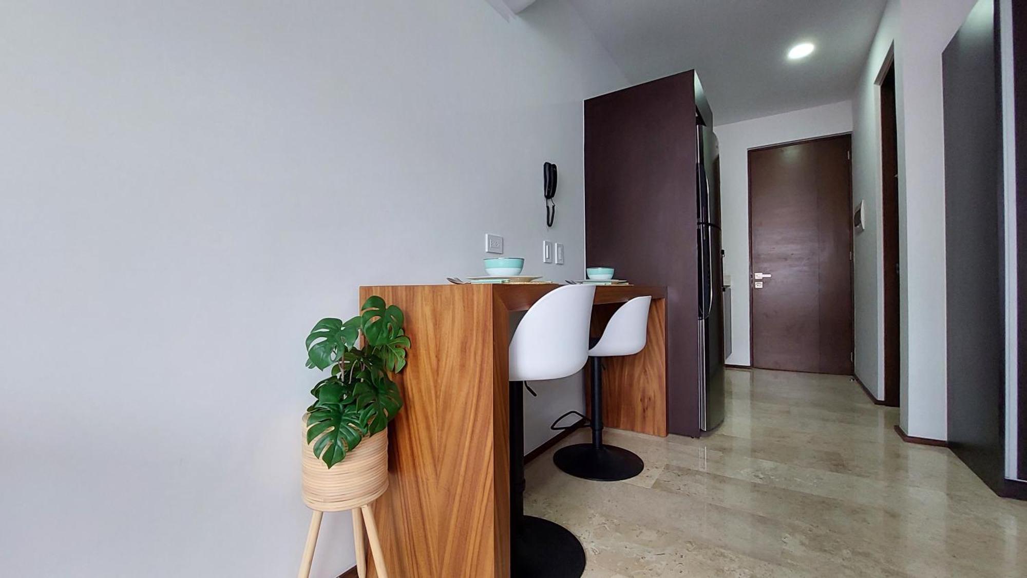 Luxurious In Menesse Pool Gym Cinema By Yeah Apartment