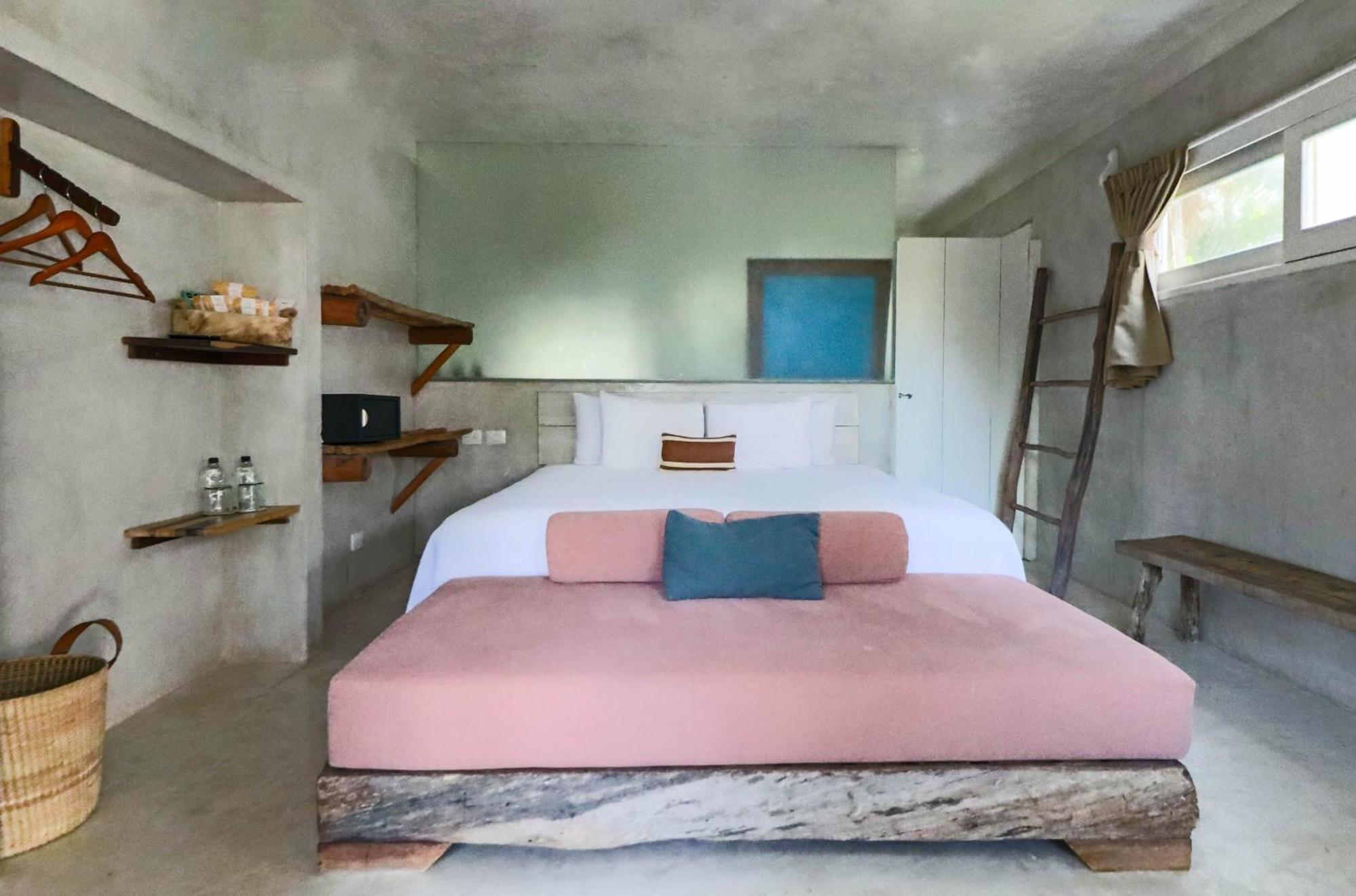 Tuup 3* Tulum