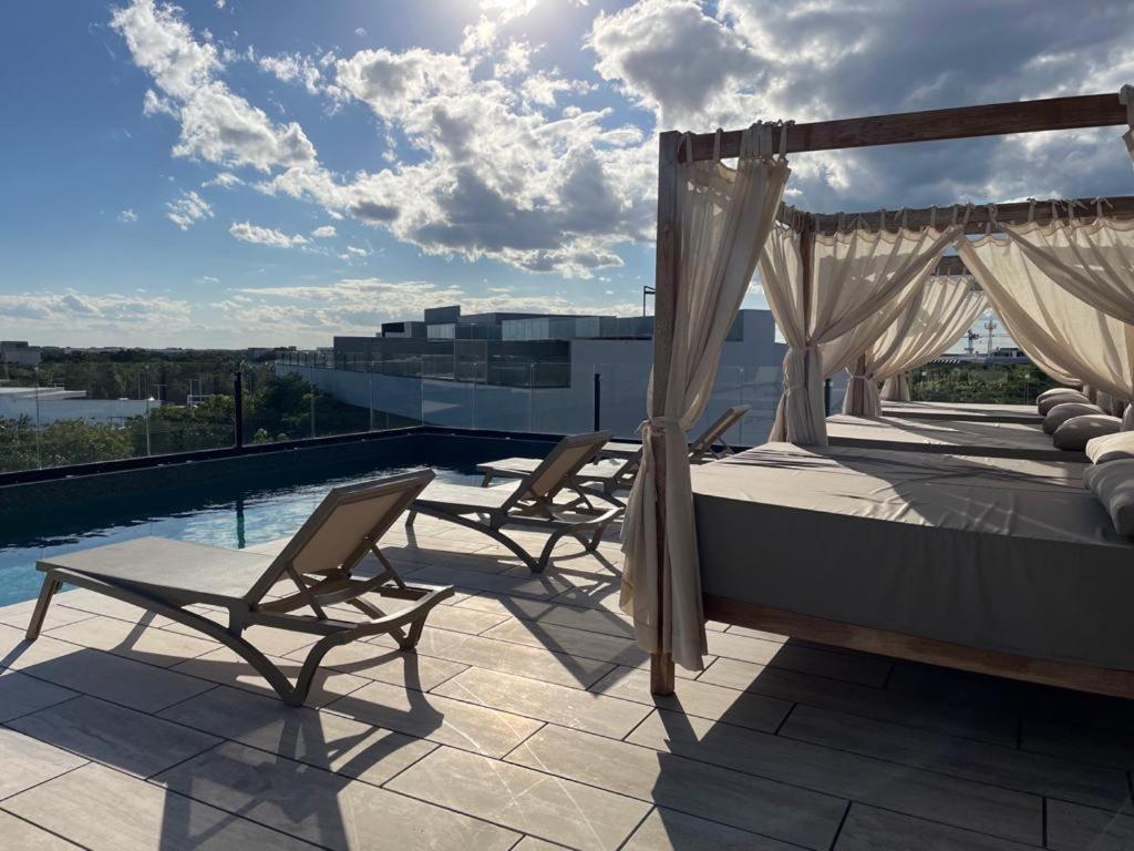 Apartamento Tuk By Andiani Travel Tulum