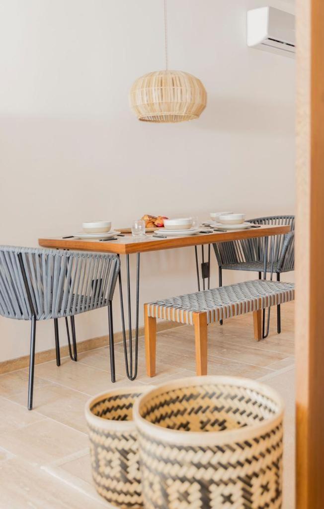 Erena Apartamento