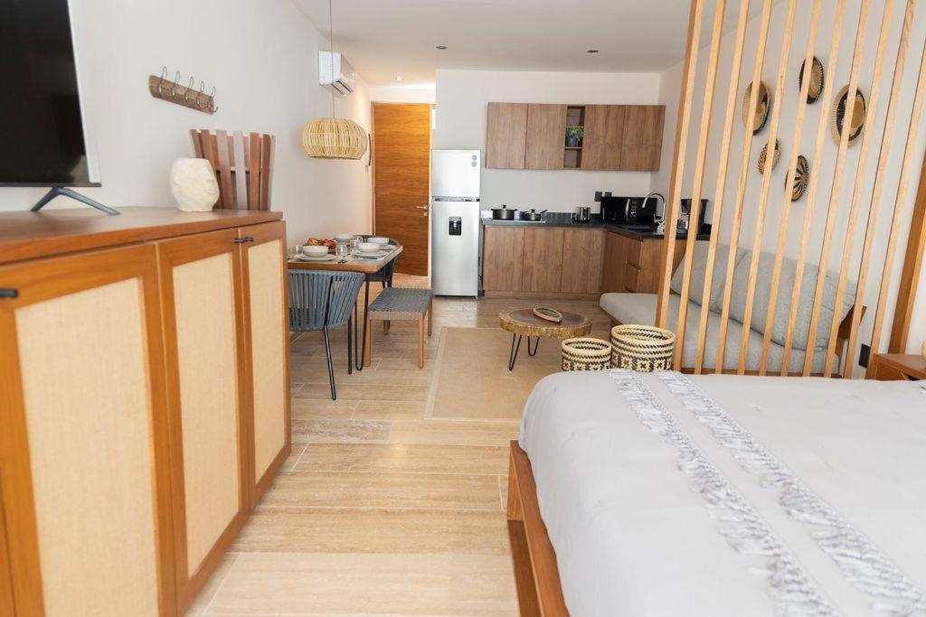 Apartamento Erena Tulum