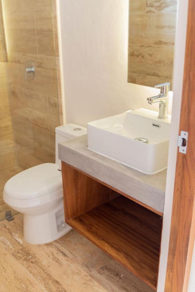 Erena Apartamento