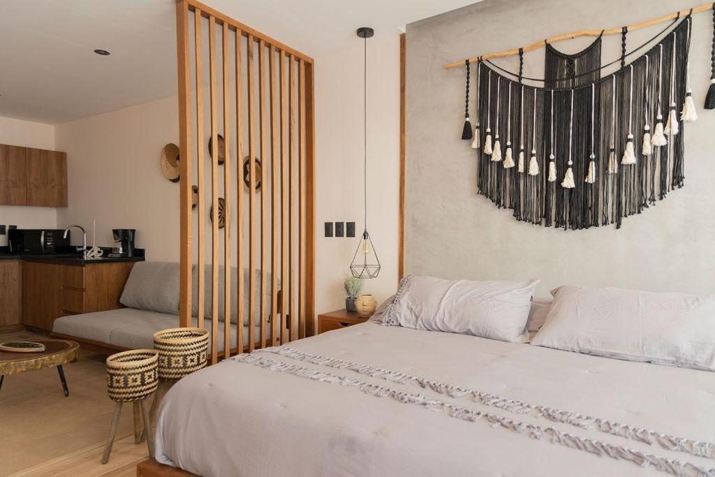 Erena Apartamento Tulum