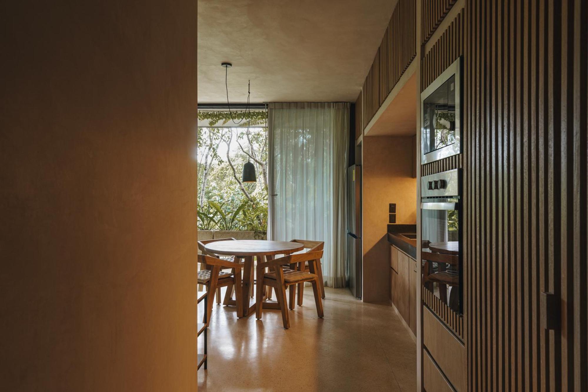 Apartment Teva Tulum, Aldea Zama Tulum
