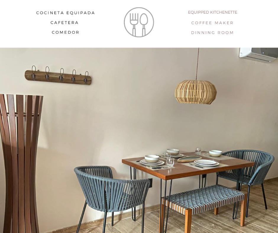 Erena Apartamento Tulum