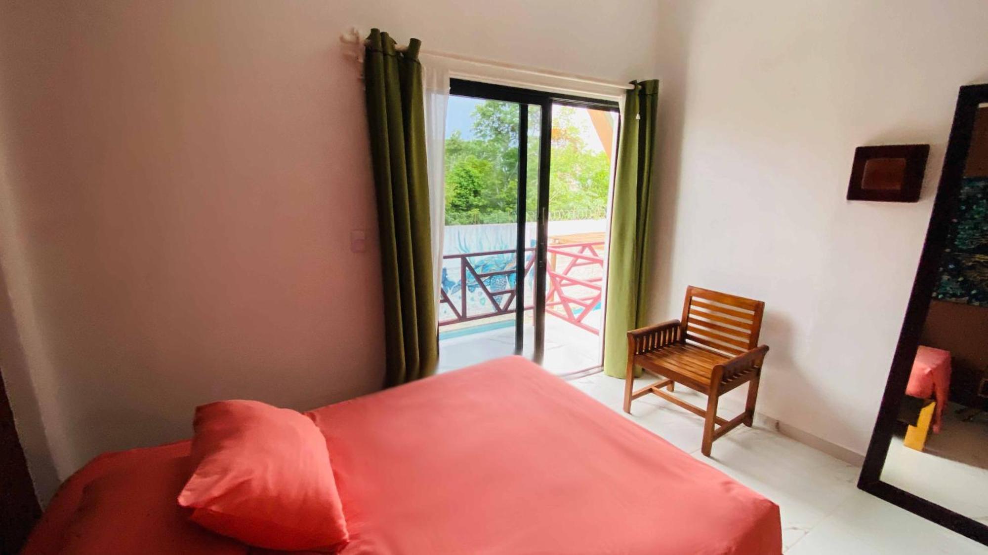 Howlita - Adult Only Hotel 3*