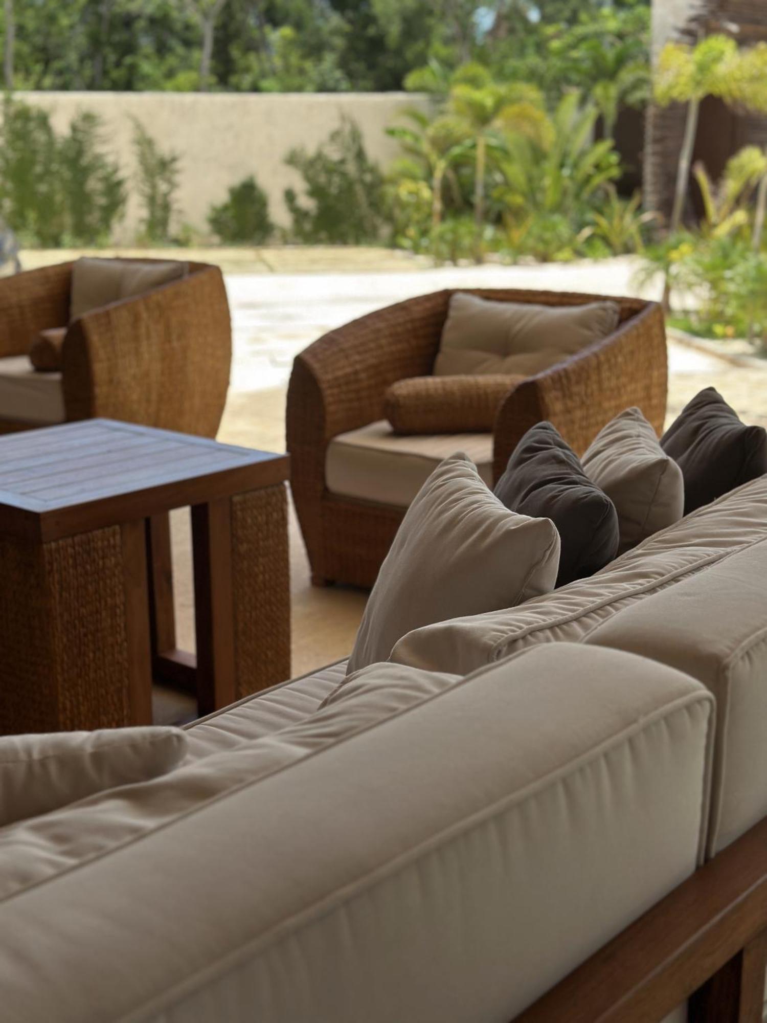 Ophelia In Aldea Zama Aparthotel 3*