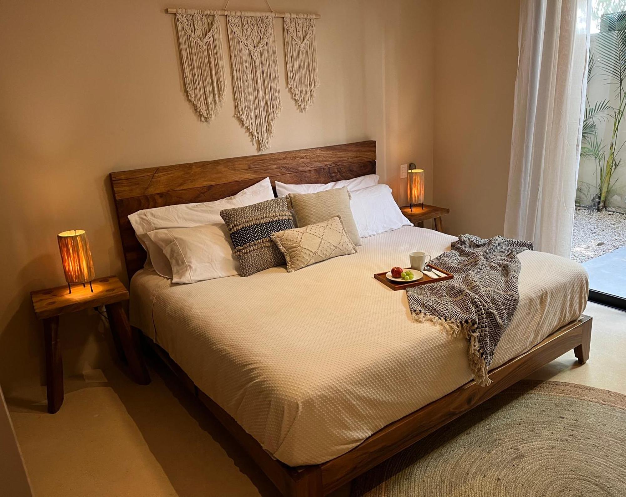 Apartment Luxury With Private Plunge Pool - Ground Floor