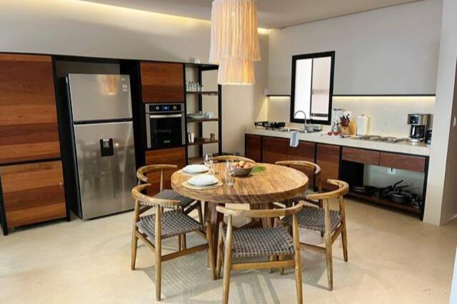 Apartment Luxury With Private Plunge Pool - Ground Floor *