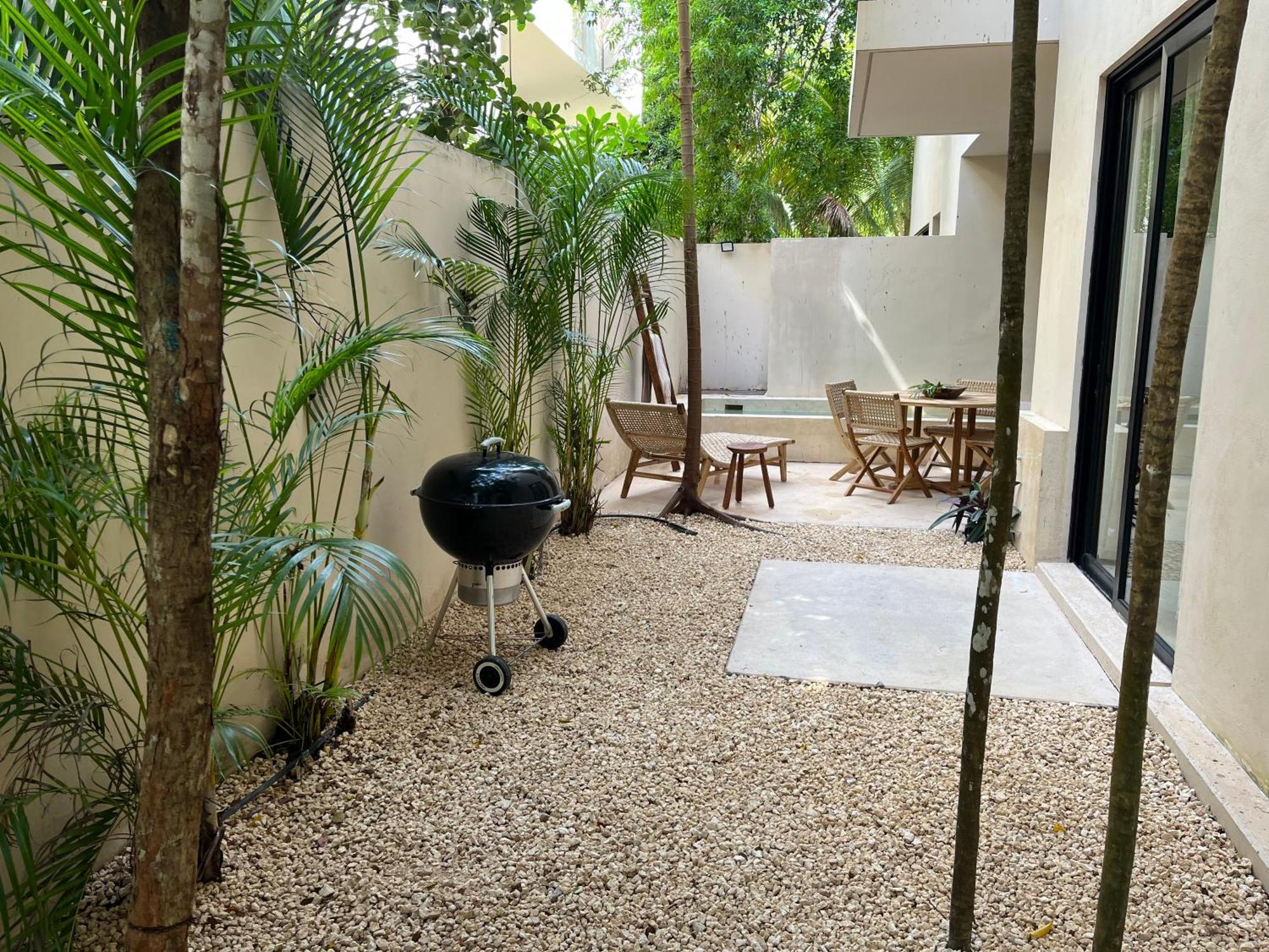 Apartment Luxury With Private Plunge Pool - Ground Floor *