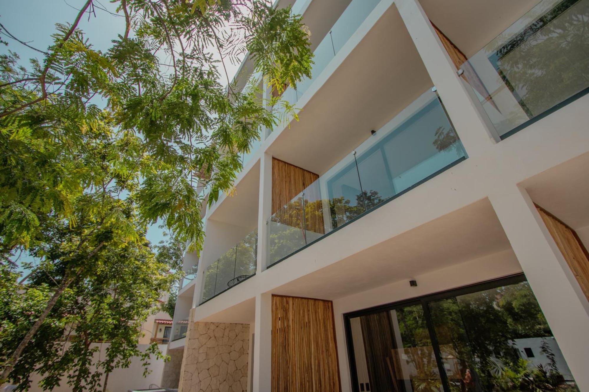 Erena Apartamento Tulum