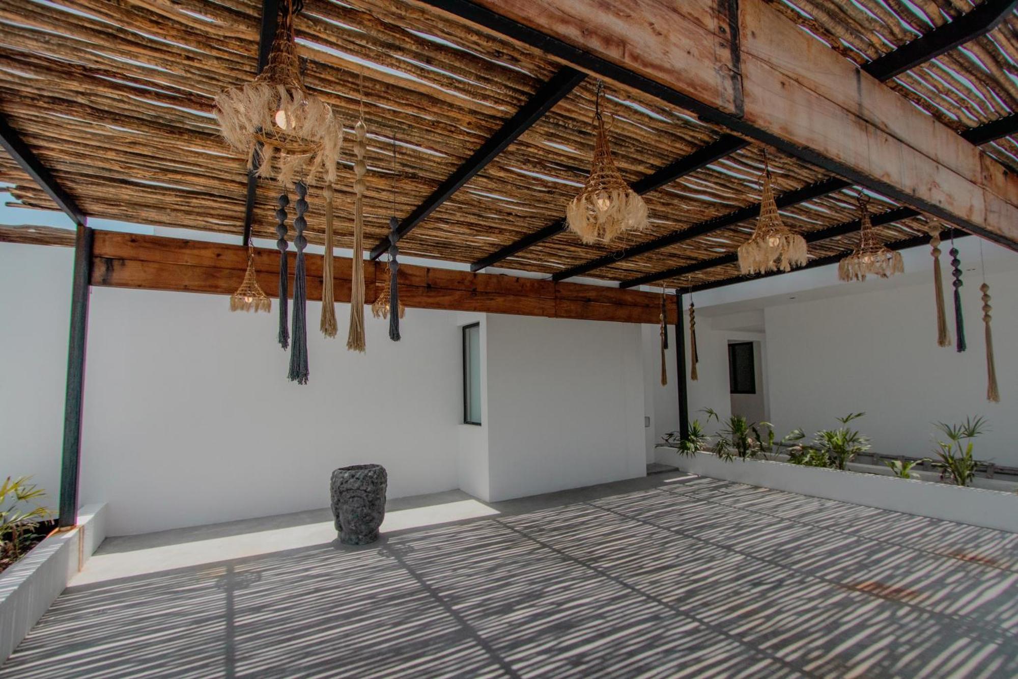Apartamento Erena Tulum
