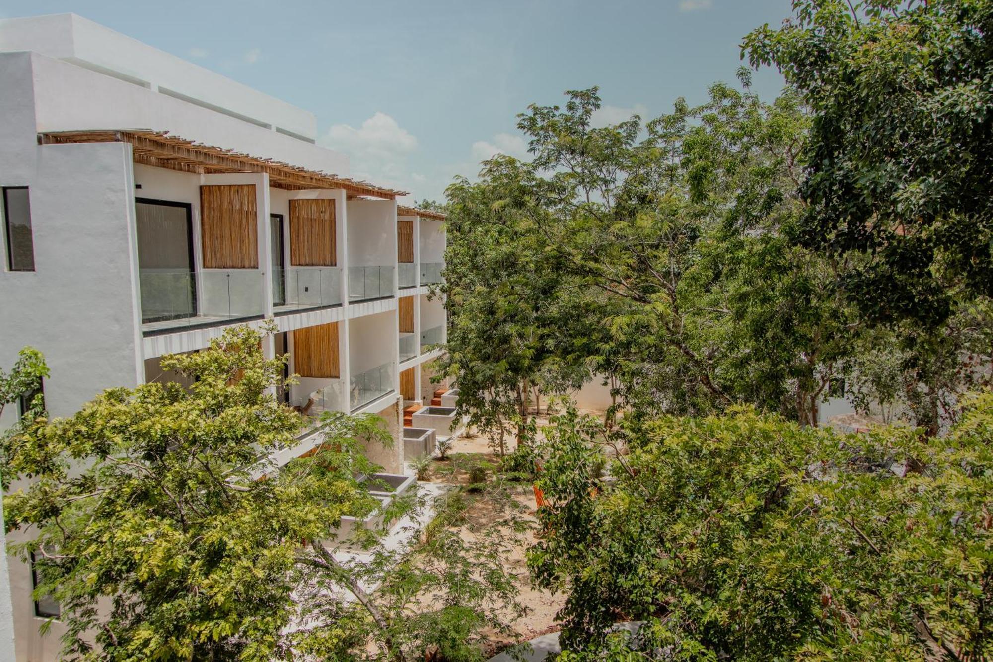 Erena Apartamento *